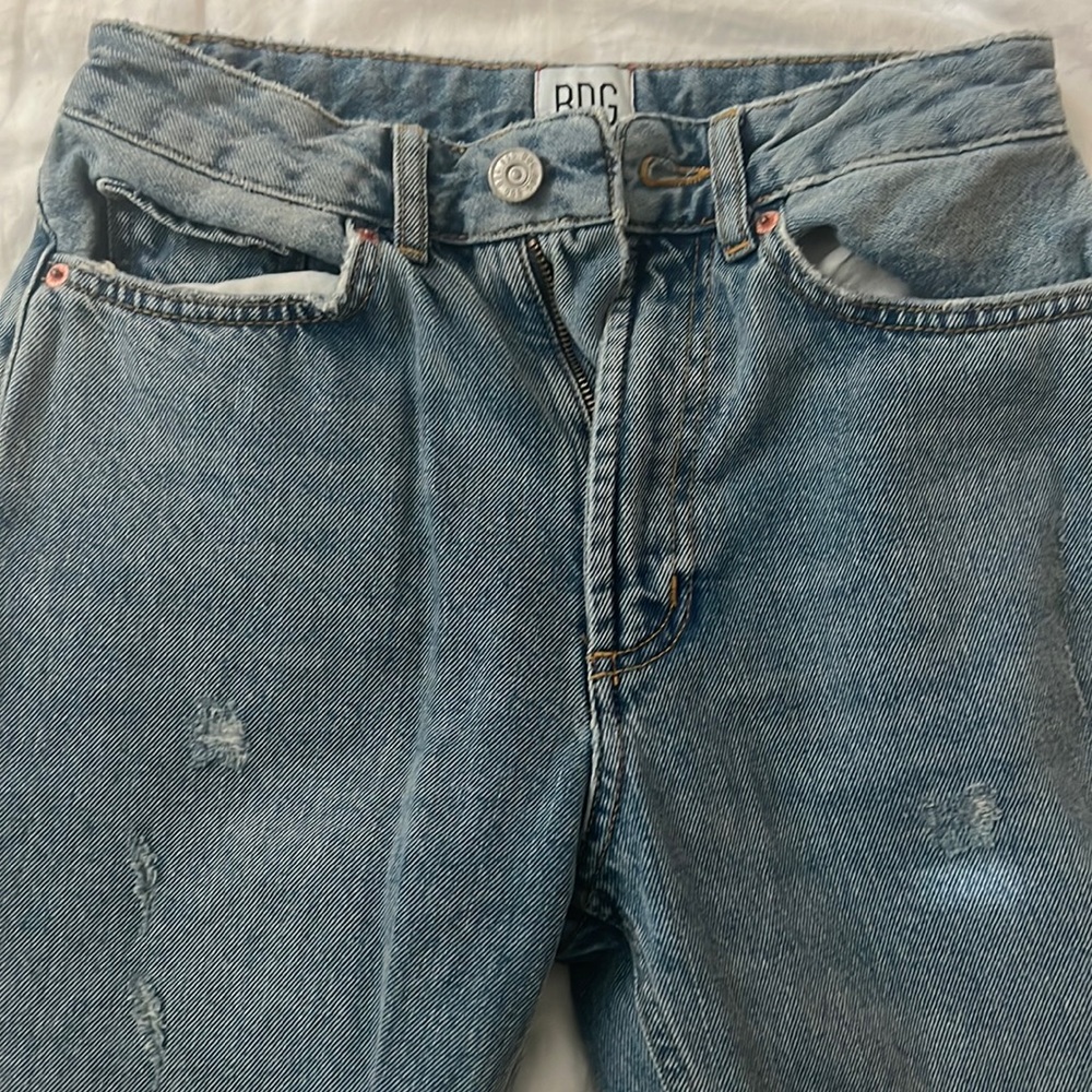 Urban MOM jeans